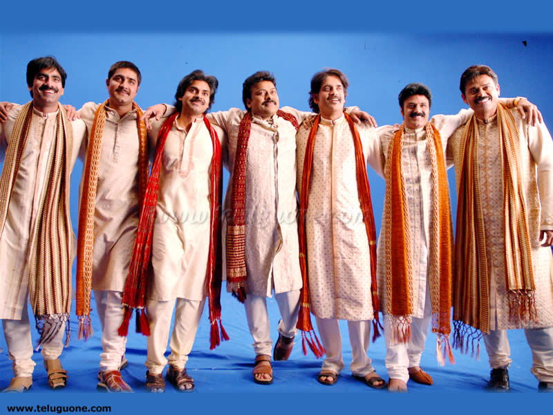 Dil dosthi behind reels, tollywood heroes friendship, friends of tollywood, best friends in tollywood, tollywood best friends.